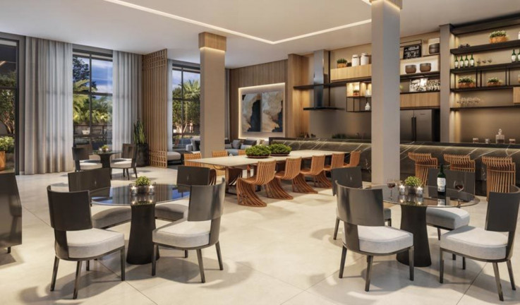 Imagem Imóvel com 4 Quartos à Venda, 179 m² em Vila Mariana - São Paulo Imagem Imóvel com 4 Quartos à Venda, 179 m² em Vila Mariana - São Paulo