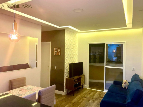 Imóvel com 2 Quartos à Venda, 58 m² em Centro - São Bernardo Do Campo