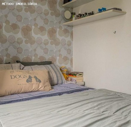 Imagem Apartamento com 2 Quartos à Venda, 48 m² em Saúde - São Paulo