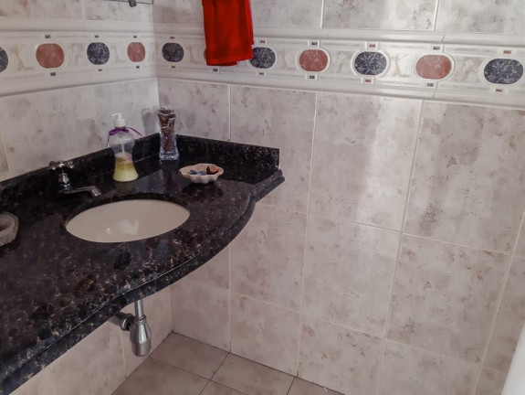 Imagem Cobertura com 3 Quartos à Venda, 100 m² em Enseada - Guarujá Imagem Cobertura com 3 Quartos à Venda, 100 m² em Enseada - Guarujá