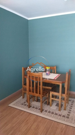 Imagem Imóvel com 2 Quartos à Venda, 68 m² em Jardim áurea - Mogi Mirim Imagem Imóvel com 2 Quartos à Venda, 68 m² em Jardim áurea - Mogi Mirim