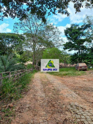 Imagem Fazenda à Venda, 2.560.000 m² em Zona Rural - São Tiago Imagem Fazenda à Venda, 2.560.000 m² em Zona Rural - São Tiago