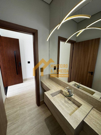Imagem Casa de Condomínio com 3 Quartos à Venda, 180 m² em Terras De Santo Antônio - Itapetininga