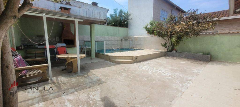 Imagem Casa com 2 Quartos à Venda, 77 m² em Vila Balneária - Praia Grande Imagem Casa com 2 Quartos à Venda, 77 m² em Vila Balneária - Praia Grande