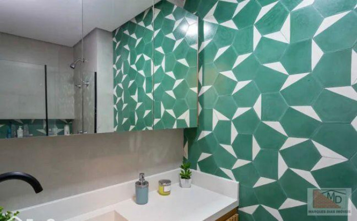 Imagem Apartamento com 2 Quartos à Venda, 76 m² em Várzea Da Barra Funda - São Paulo