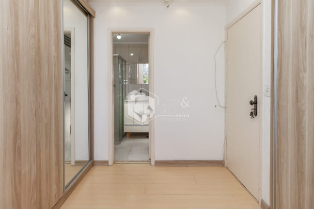 Imagem Apartamento com 2 Quartos à Venda, 51 m² em Parada Inglesa - São Paulo Imagem Apartamento com 2 Quartos à Venda, 51 m² em Parada Inglesa - São Paulo