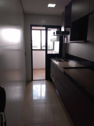 Imagem Apartamento com 3 Quartos à Venda, em Vila Mesquita - Bauru Imagem Apartamento com 3 Quartos à Venda, em Vila Mesquita - Bauru