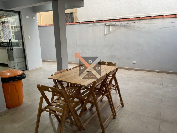 Imagem Casa com 4 Quartos à Venda, 280 m² em Ipiranga - São Paulo Imagem Casa com 4 Quartos à Venda, 280 m² em Ipiranga - São Paulo