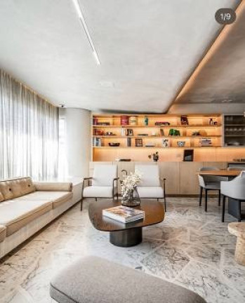 Imagem Imóvel com 2 Quartos à Venda, 157 m² em Itaim Bibi - São Paulo