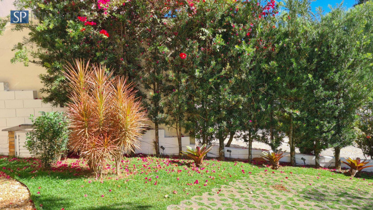 Casa com 3 Quartos à Venda, 370 m² em Condomínio Reserva Colonial - Valinhos