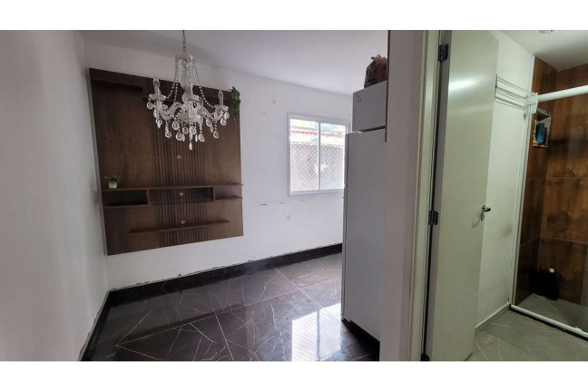 Imagem Apartamento com 1 Quarto à Venda, 30 m² em Sé - São Paulo