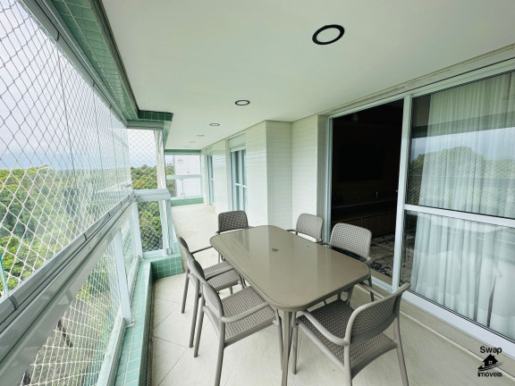 Imagem Apartamento com 3 Quartos à Venda, 102 m² em Riviera - Bertioga