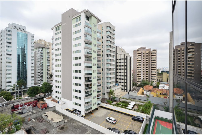 Imagem Sala Comercial à Venda, em Vila Clementino - São Paulo Imagem Sala Comercial à Venda, em Vila Clementino - São Paulo