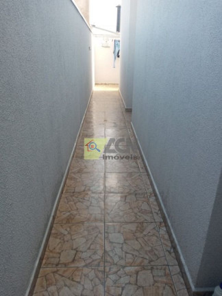 Imagem Casa com 2 Quartos à Venda, 70 m² em Jardim Novo Cambuí - Hortolândia Imagem Casa com 2 Quartos à Venda, 70 m² em Jardim Novo Cambuí - Hortolândia