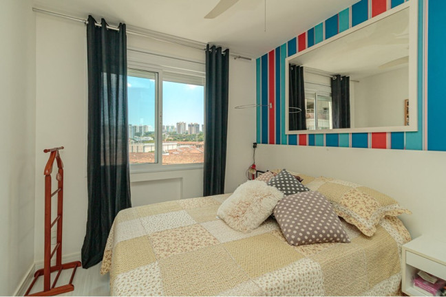 Imagem Apartamento com 3 Quartos à Venda, 82 m² em Passo Da Areia - Porto Alegre Imagem Apartamento com 3 Quartos à Venda, 82 m² em Passo Da Areia - Porto Alegre