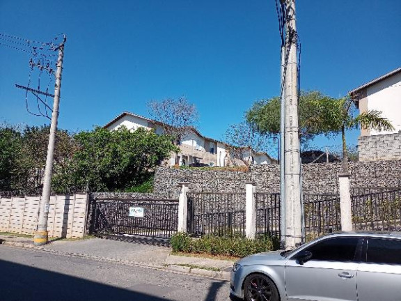 Casa com 2 Quartos à Venda, 54 m² em Bonsucesso - Guarulhos