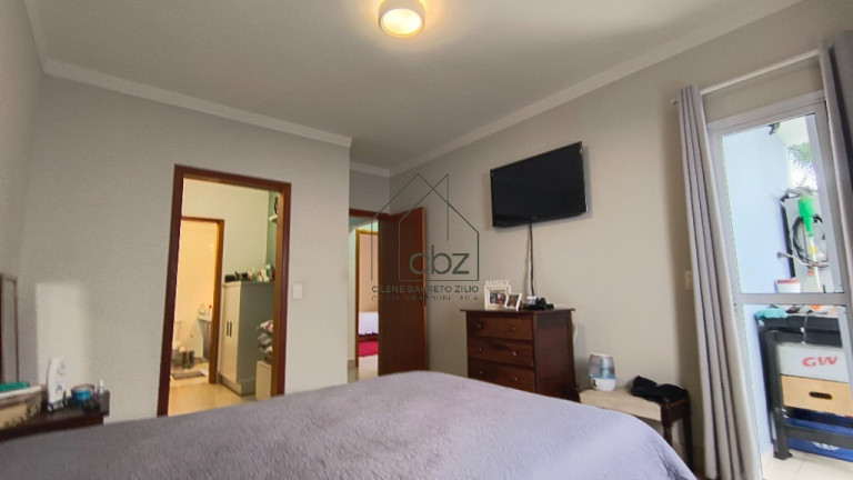 Imagem Casa com 3 Quartos à Venda, 190 m² em Residencial Ibi-aram - Itupeva