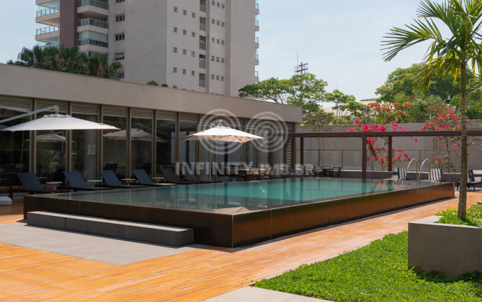 Imagem Apartamento com 4 Quartos à Venda, 632 m² em Ibirapuera - São Paulo