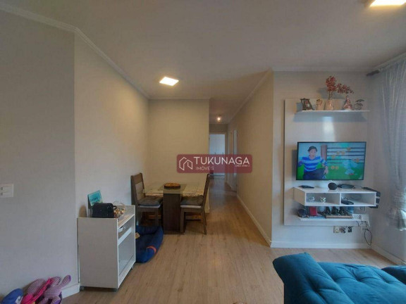 Imagem Apartamento com 2 Quartos à Venda, 47 m² em Vila Gustavo - São Paulo Imagem Apartamento com 2 Quartos à Venda, 47 m² em Vila Gustavo - São Paulo