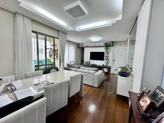 Imagem Apartamento com 3 Quartos à Venda, 140 m² em Centro - Florianópolis Imagem Apartamento com 3 Quartos à Venda, 140 m² em Centro - Florianópolis