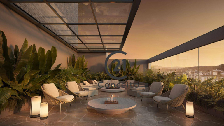 Imagem Apartamento com 2 Quartos à Venda, 86 m² em Campinas - São José Imagem Apartamento com 2 Quartos à Venda, 86 m² em Campinas - São José