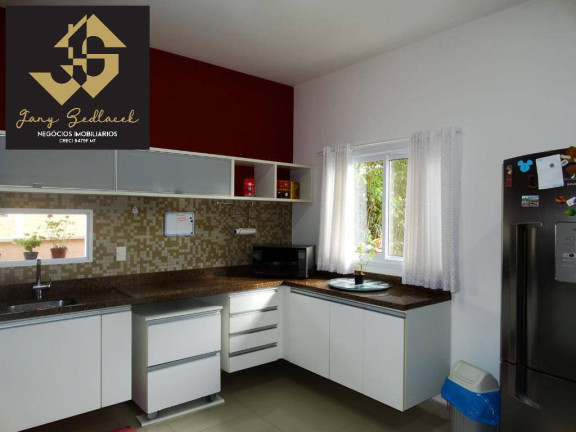 Imagem Casa de Condomínio com 3 Quartos à Venda, 700 m² em Serra Dos Lagos (jordanésia) - Cajamar
