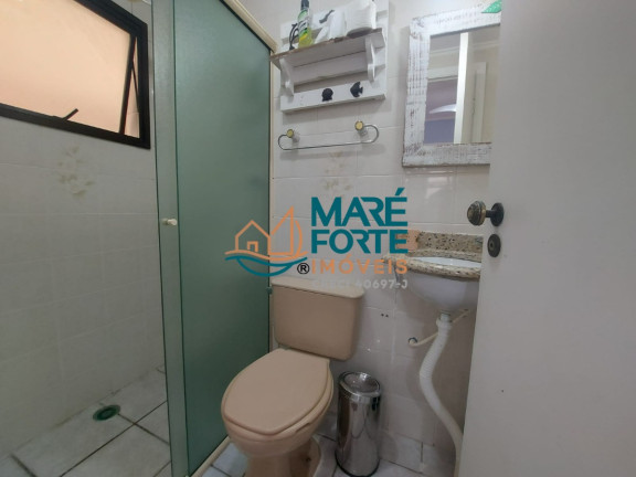 Imagem Apartamento com 2 Quartos à Venda, 65 m² em Praia Grande - Ubatuba