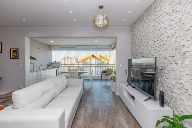 Imagem Apartamento com 3 Quartos à Venda, 102 m² em Tatuapé - São Paulo Imagem Apartamento com 3 Quartos à Venda, 102 m² em Tatuapé - São Paulo