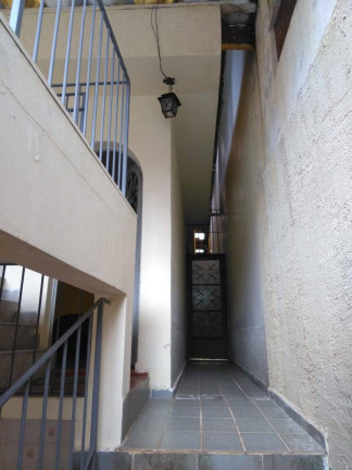 Imagem Sobrado com 4 Quartos à Venda, 450 m² em Campestre - Santo André Imagem Sobrado com 4 Quartos à Venda, 450 m² em Campestre - Santo André