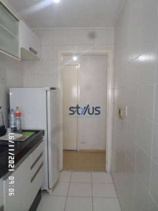 Imagem Apartamento com 3 Quartos à Venda, 63 m² em Ponte Grande - Guarulhos