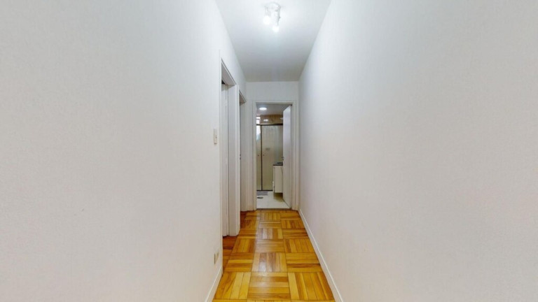 Imagem Apartamento com 2 Quartos à Venda, 81 m² em Vila Olímpia - São Paulo