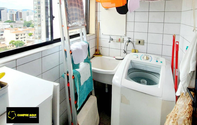 Imagem Apartamento com 2 Quartos à Venda, 54 m² em Santa Cecília - São Paulo Imagem Apartamento com 2 Quartos à Venda, 54 m² em Santa Cecília - São Paulo