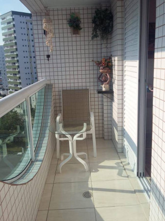 Apartamento com 1 Quarto à Venda, 47 m² em Vila Guilhermina - Praia Grande