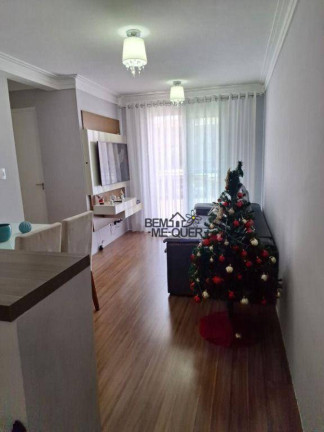 Imagem Apartamento com 2 Quartos à Venda, 49 m² em Vila Jaraguá - São Paulo Imagem Apartamento com 2 Quartos à Venda, 49 m² em Vila Jaraguá - São Paulo