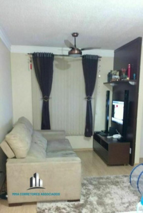 Imagem Apartamento com 2 Quartos à Venda, 42 m² em Jardim São José - Campinas Imagem Apartamento com 2 Quartos à Venda, 42 m² em Jardim São José - Campinas