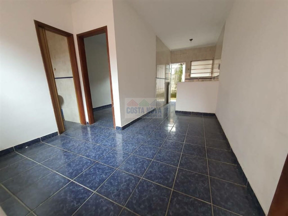 Casa com 1 Quarto à Venda, 33 m² em Aviação - Praia Grande