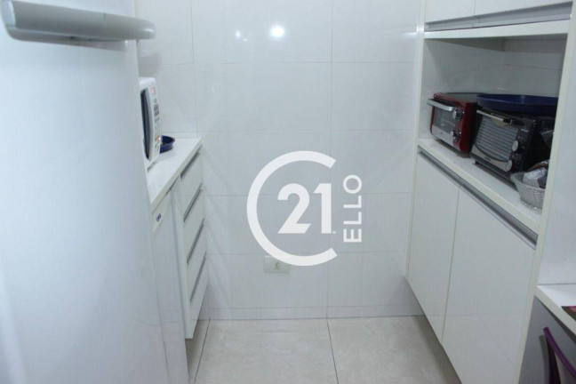 Imagem Apartamento com 3 Quartos à Venda, 110 m² em Itaim Bibi - São Paulo