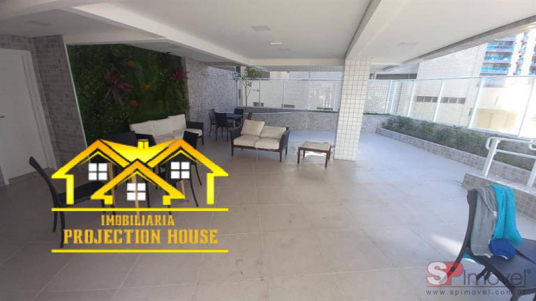 Imagem Apartamento com 2 Quartos à Venda, 73 m² em Caiçara - Praia Grande Imagem Apartamento com 2 Quartos à Venda, 73 m² em Caiçara - Praia Grande