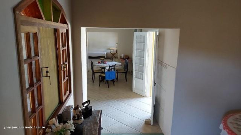 Imagem Chácara à Venda,  em Bairro Campininha - São Roque