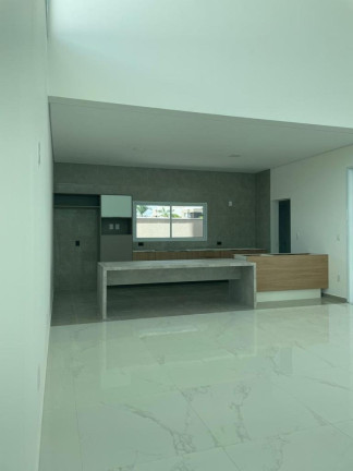 Imagem Casa com 3 Quartos à Venda, 371 m² em Alphaville Nova Esplanada 3 - Votorantim