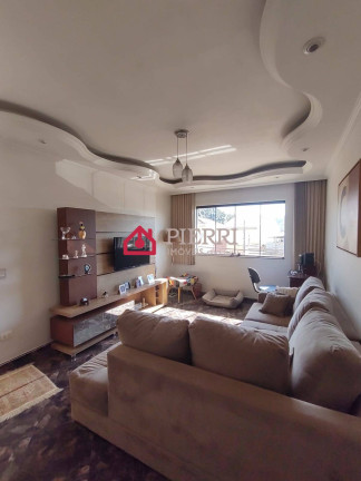 Imagem Sobrado com 3 Quartos à Venda, 160 m² em Jardim Regina - São Paulo Imagem Sobrado com 3 Quartos à Venda, 160 m² em Jardim Regina - São Paulo