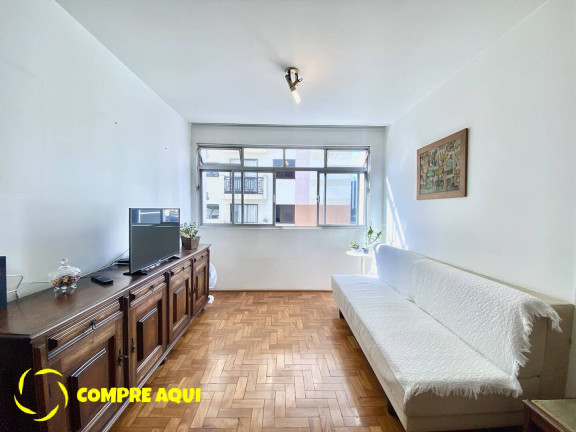 Imagem Apartamento com 3 Quartos à Venda, 81 m² em Perdizes - São Paulo