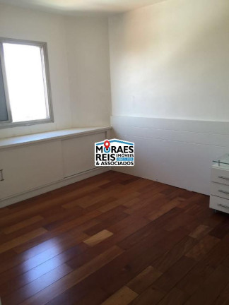 Imagem Apartamento com 3 Quartos à Venda, 95 m² em Brooklin Paulista - São Paulo Imagem Apartamento com 3 Quartos à Venda, 95 m² em Brooklin Paulista - São Paulo