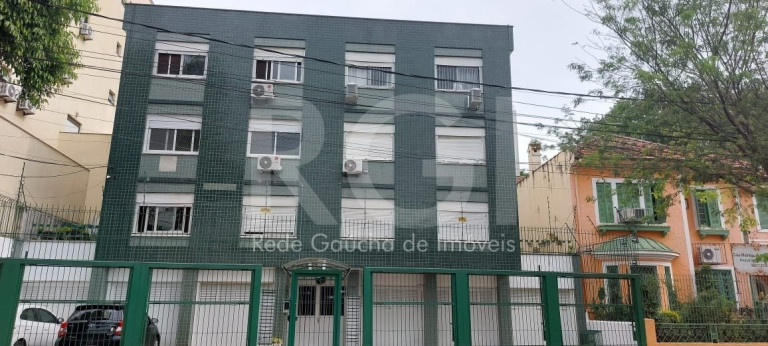 Apartamento com 3 Quartos à Venda, 110 m² em Independência - Porto Alegre