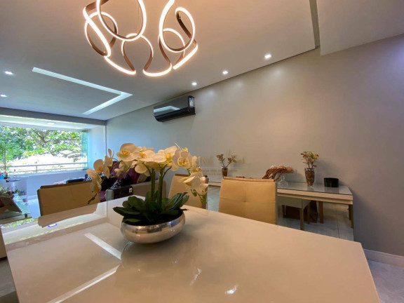 Imagem Apartamento com 4 Quartos à Venda, 200 m² em Costa Azul - Salvador
