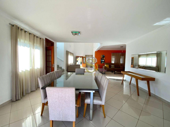 Imagem Casa com 4 Quartos à Venda, 395 m² em Condomínio Shambala Ii - Atibaia Imagem Casa com 4 Quartos à Venda, 395 m² em Condomínio Shambala Ii - Atibaia
