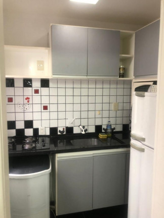 Imagem Imóvel com 1 Quarto à Venda, 26 m² em Santana - Porto Alegre Imagem Imóvel com 1 Quarto à Venda, 26 m² em Santana - Porto Alegre
