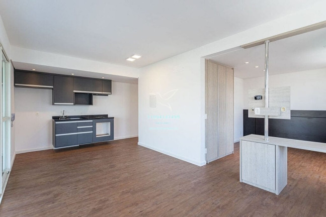 Imagem Apartamento com 1 Quarto à Venda, 61 m² em Cidade Monções - São Paulo Imagem Apartamento com 1 Quarto à Venda, 61 m² em Cidade Monções - São Paulo