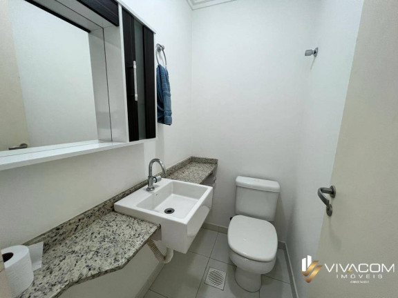 Imagem Apartamento com 3 Quartos à Venda, 112 m² em Serraria - São José Imagem Apartamento com 3 Quartos à Venda, 112 m² em Serraria - São José