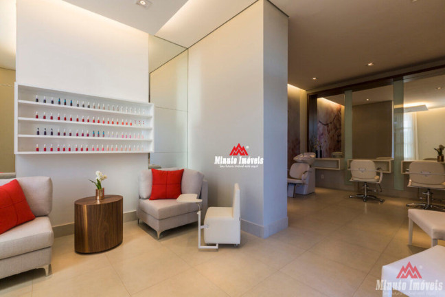 Imagem Apartamento com 4 Quartos à Venda, 287 m² em Anhangabaú - Jundiaí